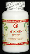 Myomin - Natural Hormone Therapy