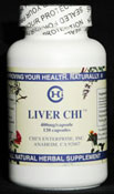 Liver Chi - Natural Healing Remedies