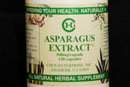 Asparagus Extract-Natural Herbal Remedy