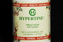 Hypertine-Natural remedy for high blood pressure