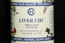 Chi Enterprises Herbal Supplement - Liver Chi