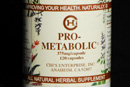 Pro-Metabolic-Natural Thyroid Remedy