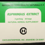 Asparagus Extract Tea for Kidney Issues