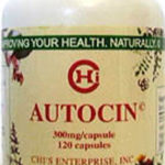 Autocin for auto-immune