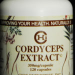 Cordyceps Extract for immune system
