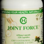 Joint Force- Natural Remedy for joint pain