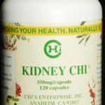 Kidney Chi - Natural Remedy