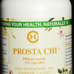 Prosta Chi Natural Remedy for Prostate