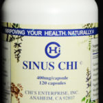 Sinus Chi for allergy relief
