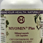 Myomin Plus for Estrogen Dominance