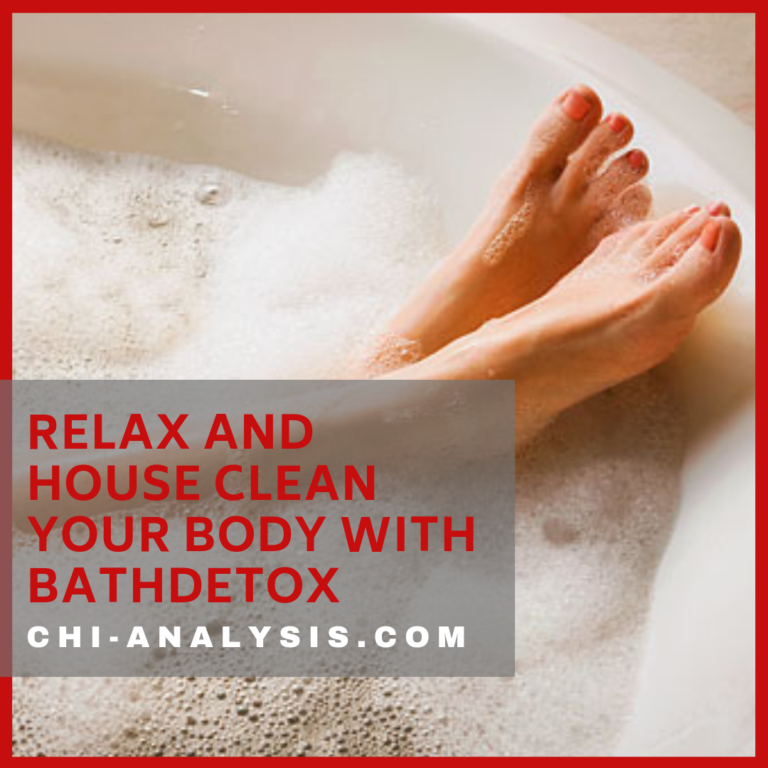 bathdetox