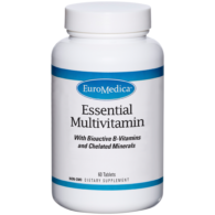 Essential Multivitamin by EuroMedica