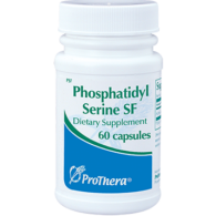 Phosphatidyl Serine by ProThera - Memory Supplement