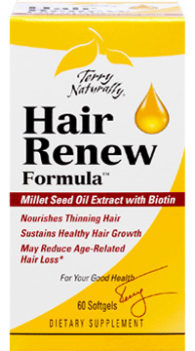 Hair Renew by Terry Naturally