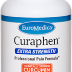 Curaphen Extra Strength - Curcumin supplement for pain
