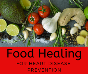 heart disease prevention