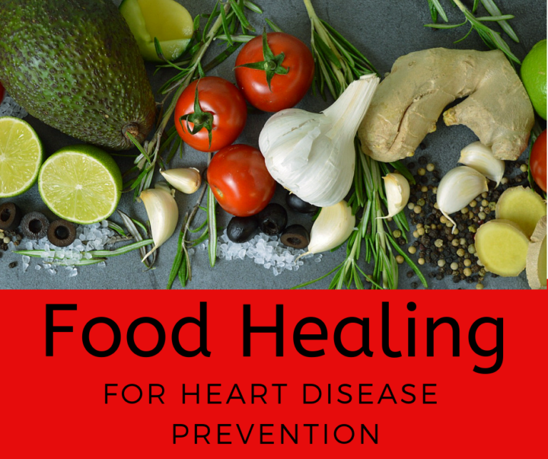 heart disease prevention