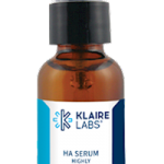 Klaire Labs - Hyaluronic Acid Serum Skincare