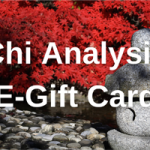Chi Analysis Gift Card