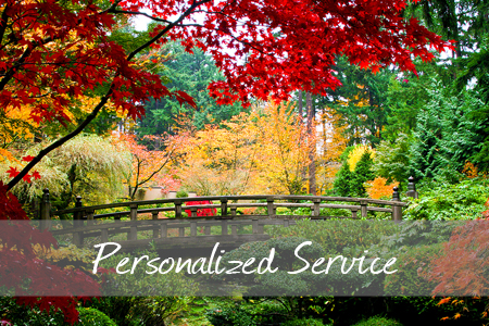 Slider 3 Chi Analysis offers personalized Service