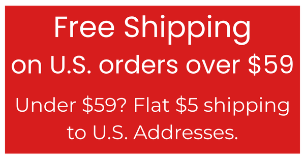 Chi Analysis Free Shipping